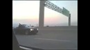 Запрещенный прием на автогонке