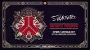 Defqon.1 Australia 2017 ¦ Hardcore Soundtrack ¦ Evil Activities – Infinite Triumph