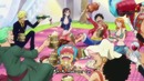 One Piece 702 (Shachiburi)