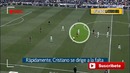 Каземиро испортил план Роналду