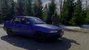 Иван Зенкевич. Daewoo Nexia – Узбекский ТАЗ