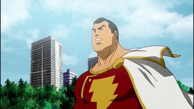 Сильнейший Супергерой в Мультфильмах DC