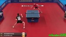 Dimitrij Ovtcharov vs Liam Pitchford (ETTC 2015)