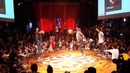 Les twins new hip hop battle – 2014