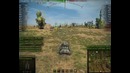 World of Tanks – В погоне за ИС6 ч4
