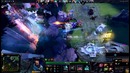 EPIC! Attacker TOP 1 Kunkka Dota 2