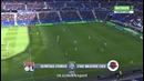 Лион 4:1 Кан | Французская Лига 1 |2015/16 | 26-й тур