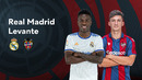 (+18) Реал Мадрид – Леванте | Ла Лига 2021/22 | 36-й тур | Обзор матча