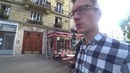 AcademeG. Замки, прокатная Тойота, Франция