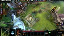 DOTA2: ESL One Franfurt: Team Liquid vs Fnatic (Group A, Game 2)