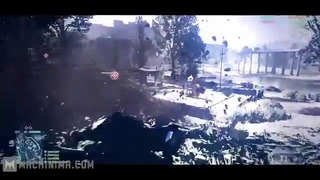 Porter Robinson – The State (Battlefield 3 Machinima Music Video by Quantic Media)
