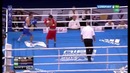 Жасурбек Латипов – Даниел Асенов l Чемпионат Мира 2017 l 1/4 Финала