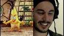 Angry Birds в кино – Ролик об озвучании мультфильма
