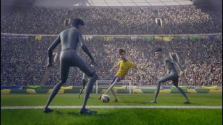 Nike Football: The Last Game / Последняя игра