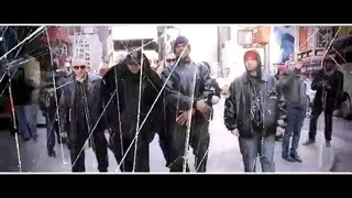 Necro and DMC – ‘Murda Yall’- official video