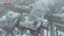 М. Шевченко, Итоговый стрим 27-03-2018 Трагедия в Кемерово