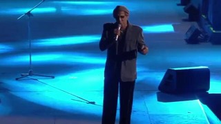Adriano Celentano – Soli (LIVE 2012)