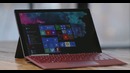 Обзор Surface Pro 6 и сравнение с iPad Pro (2018)