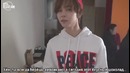 Рус. суб. NCT SMROOKIES luckypack scetch