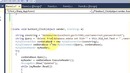 C# Tutorial 8 Deleting selected data from database