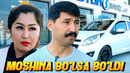 MOSHINA BO’LSA BO’LDI | Ixlasow