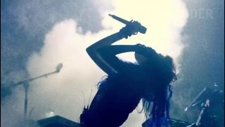 Grimes – Art Angel (Documentary)