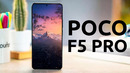 POCO F5 PRO – ОФИЦИАЛЬНО! Забудьте про Samsung Galaxy A54