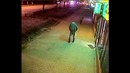 Бутылка колы превратилась в настоящую ракету