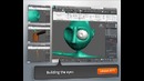 Видеоурок по 3DMAX / Introduction and project overview
