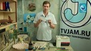 ZaДело! на TVJAM. Картина в технике «фьюзинг»