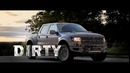 Эпоха динозавра – Промо-ролик нового внедорожника Ford F-150 Raptor