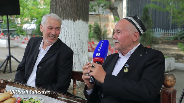 Baxodirjon Shokirov, Mansur Oxunov
