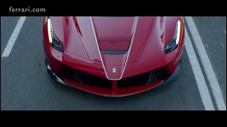 LaFerrari Aperta – Official video – Ferrari 2016