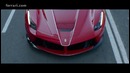 LaFerrari Aperta – Official video – Ferrari 2016