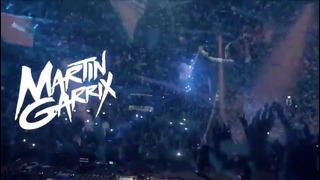 Martin Garrix – Amsterdam Music Festival (18.10.2014) (Artist Trailers)