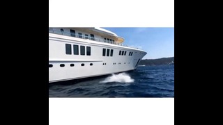Timati Прыжок с собственной яхты