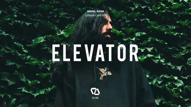 Akhil Sesh – Cobain Cartier (Audio)