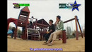 [Рус. саб] MBLAQ – Sesame Player – 9 [1]