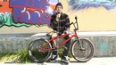 Ники Стайлиш- как делать ‘tailwhip’ (bmx видео)