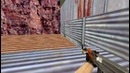 Cs 1.6 de nuke прострел