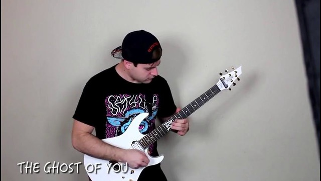 If My Chemical Romance was metal
