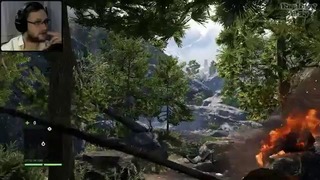 Far Cry 4 Прохождение ЗЛОБНЫЙ ДРУГ #1