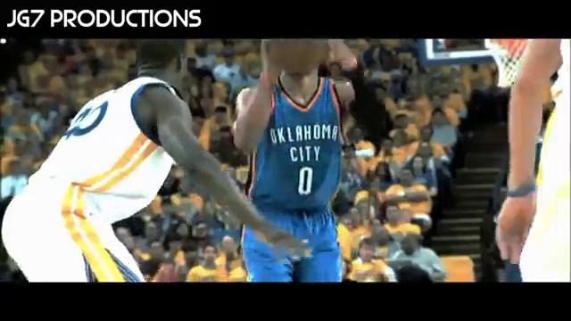 Russell Westbrook MIX – Litty [HD