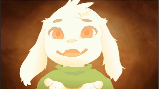 Undertale amv (Photograph)