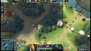 Dota 2: The Kiev Major: Team Random vs Newbee (Group Stage, Game 2)