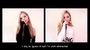 Red Velvet (레드벨벳) – Bad Boy(배드 보이) Cover by Jasmine Clarke