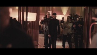 I Don’t Wanna Live Forever (Behind The Scenes – Zayn & Taylor)