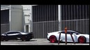 MC Customs | Lamborghini Aventador & Huracan • Vellano Wheels