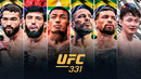 ОБЗОР КАРДА UFC 331! Арман Царукян, Джошуа Ван, Алехандро Пантожа, Маурисио Руффи, Патрисио Питбуль