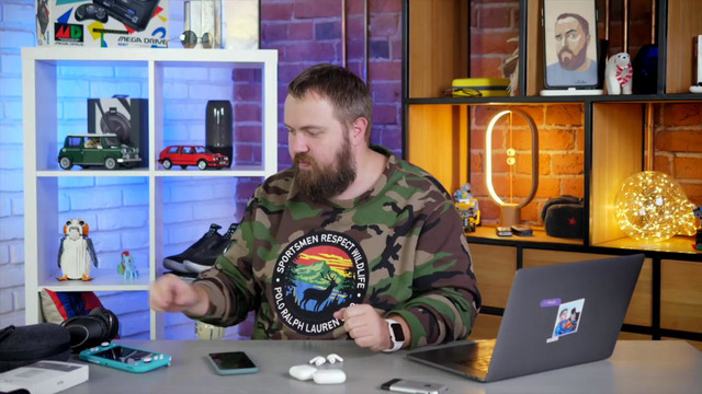 Apple AirPods vs. AirPods Pro – в чем разница и что выбрать